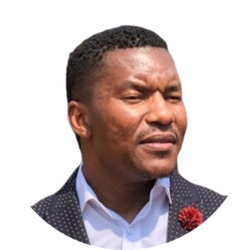 Tumelo Molefi